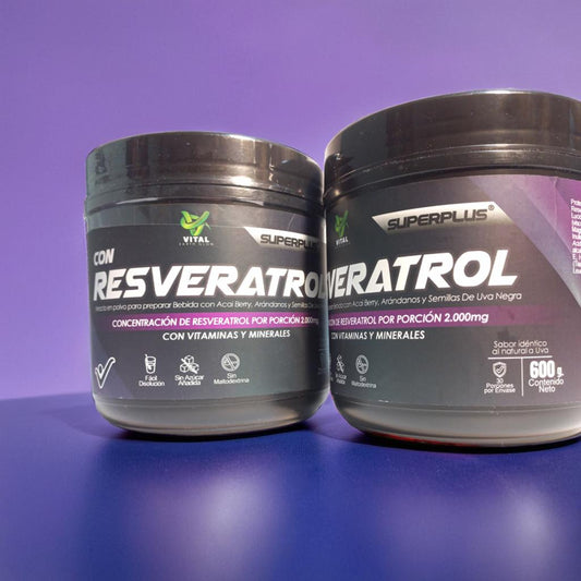 RESVERATROL